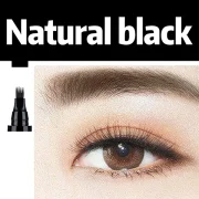 ( Early Christmas Discounts ) Magical Precise Waterproof Brow Pen - Image 5