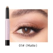 Pearlescent Eyeshadow Pen Lasting Waterproof Shiny Pigment Cosmetics