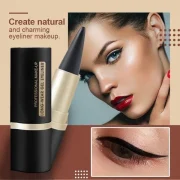 Matte Quick-Dry Eyeliner - Image 3