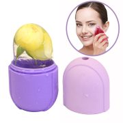 2022 Ice Face Roller Reusable Beauty Ice Facial Roller - Image 9