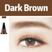 ( Early Christmas Discounts ) Magical Precise Waterproof Brow Pen - Image 4