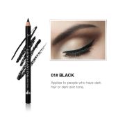 12 Pcs/Set Waterproof Eye Brow Pencil Precise Brow Definer - Image 5