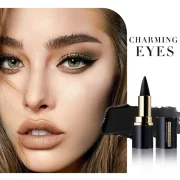 Matte Quick-Dry Eyeliner - Image 2