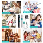 49% OFF 2 in 1 Curl Long Lasting Waterproof Mascara - Image 5