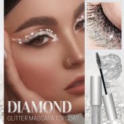 Buy 1 Get 1 FREE -Diamond Glitter Mascara - Image 2