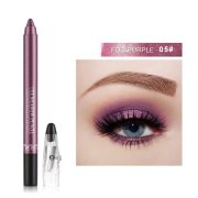 Pearlescent Eye Silkworm Stick Highlight  Eyeliner Pencil - Image 9