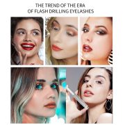 Buy 1 Get 1 FREE -Diamond Glitter Mascara - Image 4