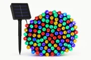 Outdoor Garden Solar Fairy String Lights - Image 6