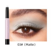 Pearlescent Eyeshadow Pen Lasting Waterproof Shiny Pigment Cosmetics - Image 5