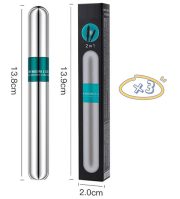 49% OFF 2 in 1 Curl Long Lasting Waterproof Mascara - Image 2